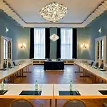 Wyndham Duisburger Hof מלון 4*
