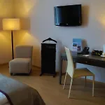מלון Wyndham Duisburger Hof דיסבורג