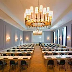 Wyndham Duisburger Hof 4* דיסבורג