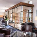 Wyndham Duisburger Hof מלון 4*