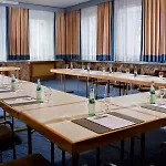 Wyndham Duisburger Hof 4*