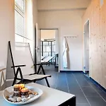 מלון Wyndham Duisburger Hof דיסבורג