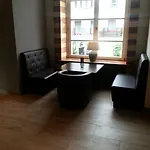 מלון Wyndham Duisburger Hof דיסבורג