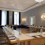 מלון Wyndham Duisburger Hof דיסבורג