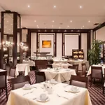 Wyndham Duisburger Hof מלון דיסבורג