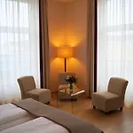 Wyndham Duisburger Hof מלון דיסבורג