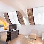 מלון Wyndham Duisburger Hof