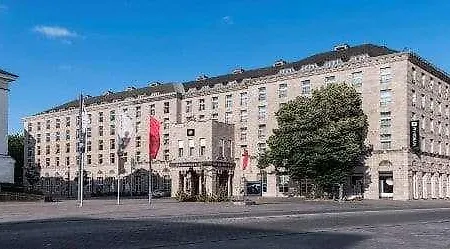 Hotel Wyndham Duisburger Hof Duisburg