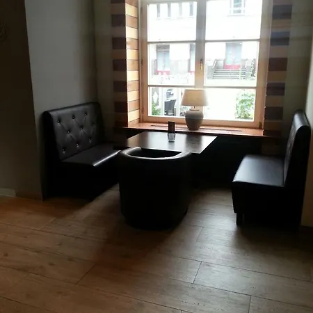 Wyndham Duisburger Hof Duisbourg