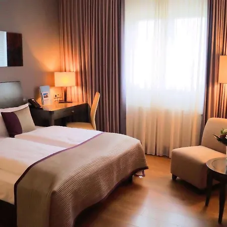 Hotel Wyndham Duisburger Hof