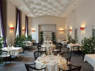 Wyndham Duisburger Hof 4* Duisburg