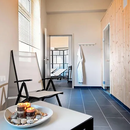 Hotel Wyndham Duisburger Hof Duisburg