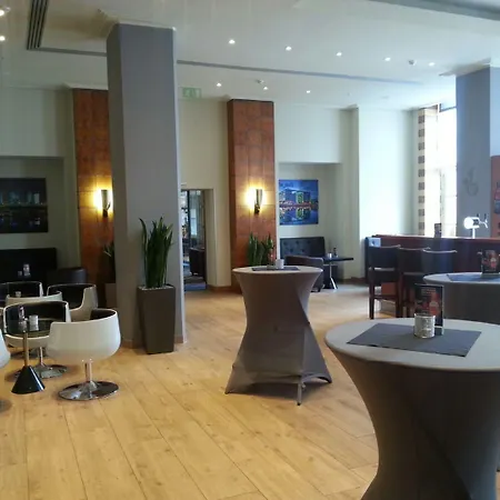 Wyndham Duisburger Hof