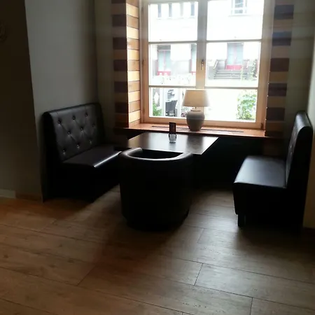 Hotel Wyndham Duisburger Hof Duisburg