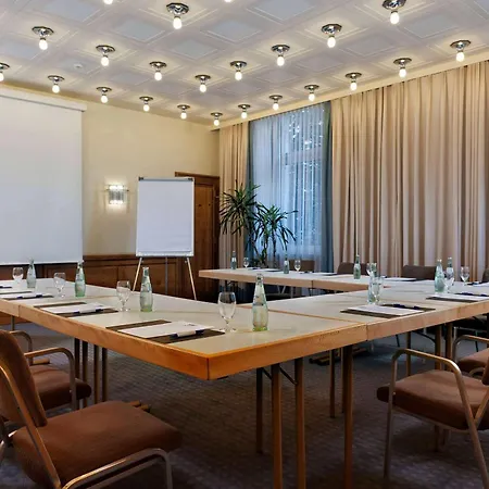 Wyndham Duisburger Hof Duisburg