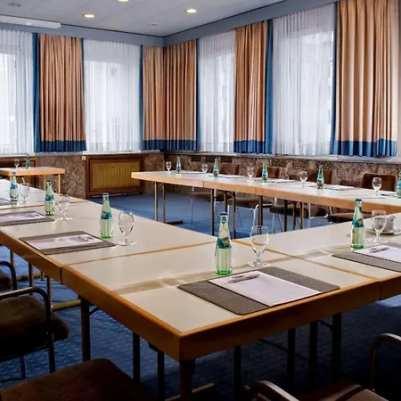 Wyndham Duisburger Hof Hotel Duisburg