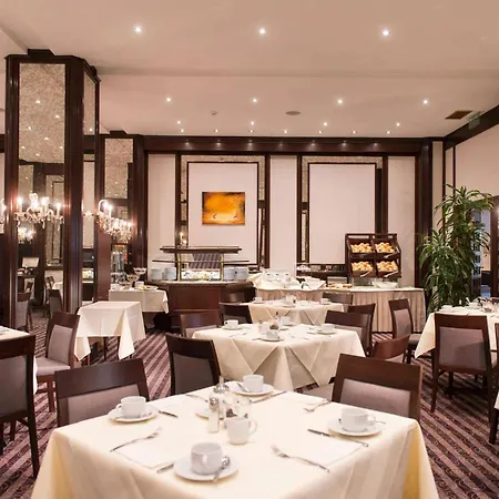 Wyndham Duisburger Hof Hotel Duisburg