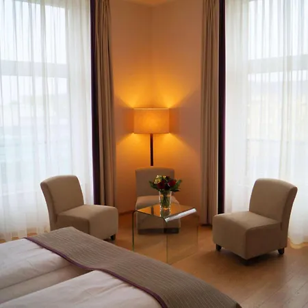 Wyndham Duisburger Hof Hotel Duisburg