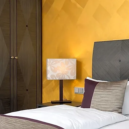 호텔 Wyndham Duisburger Hof 4*