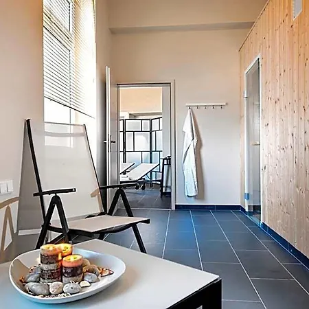 호텔 Wyndham Duisburger Hof 뒤스부르크