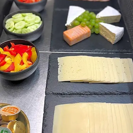 호텔 Wyndham Duisburger Hof