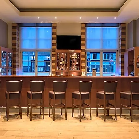Wyndham Duisburger Hof 4* 뒤스부르크