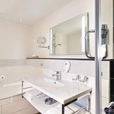 Wyndham Duisburger Hof 4* Duisburg