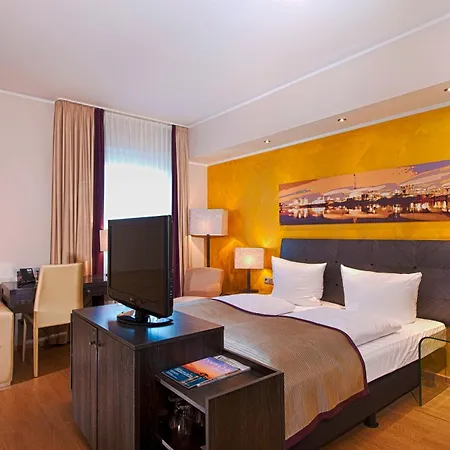Wyndham Duisburger Hof