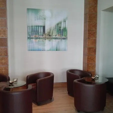 Wyndham Duisburger Hof
