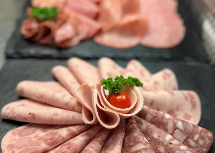 Wyndham Duisburger Hof Hotell Duisburg