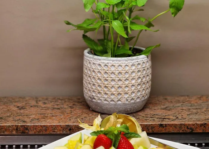 Hotell Wyndham Duisburger Hof Duisburg