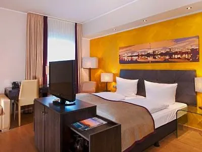 Wyndham Duisburger Hof Hotel Duisburg