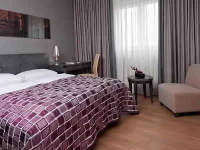 Wyndham Duisburger Hof Duisburg