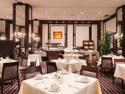 Wyndham Duisburger Hof 4* Duisburg