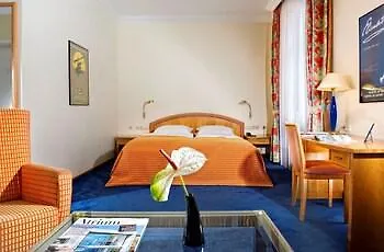 Wyndham Duisburger Hof Hotel Duisburg