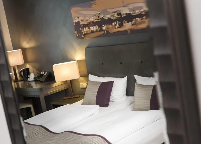 Wyndham Duisburger Hof