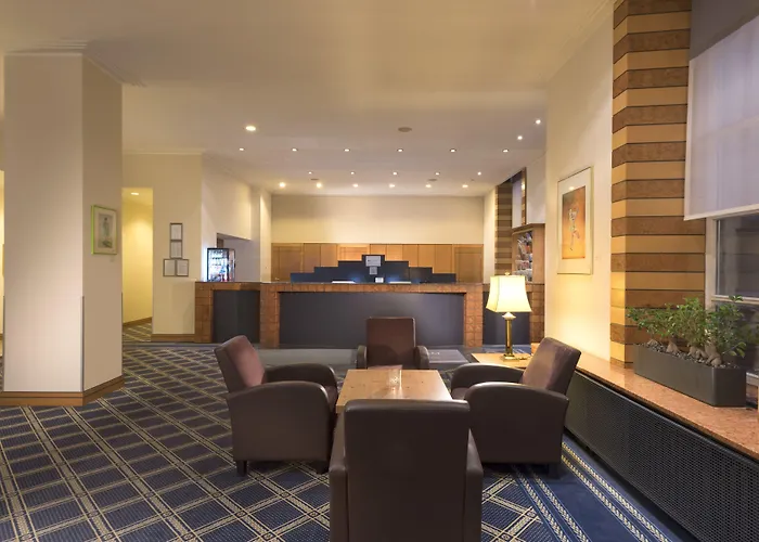 Wyndham Duisburger Hof