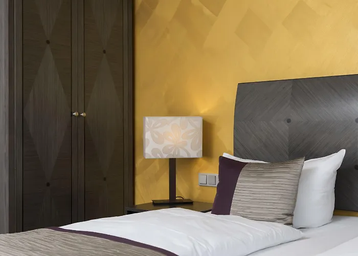 Wyndham Duisburger Hof