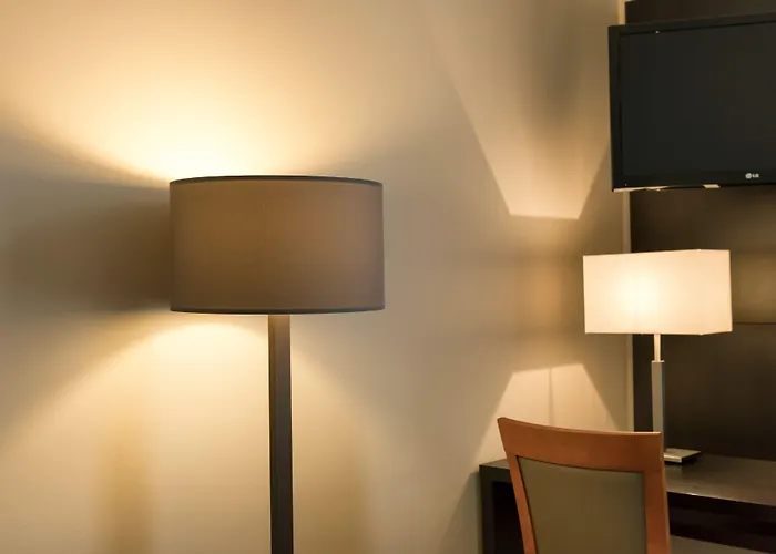 Wyndham Duisburger Hof Hotell Duisburg