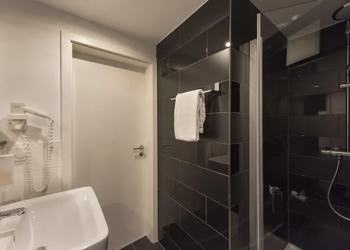 Hotel Wyndham Duisburger Hof