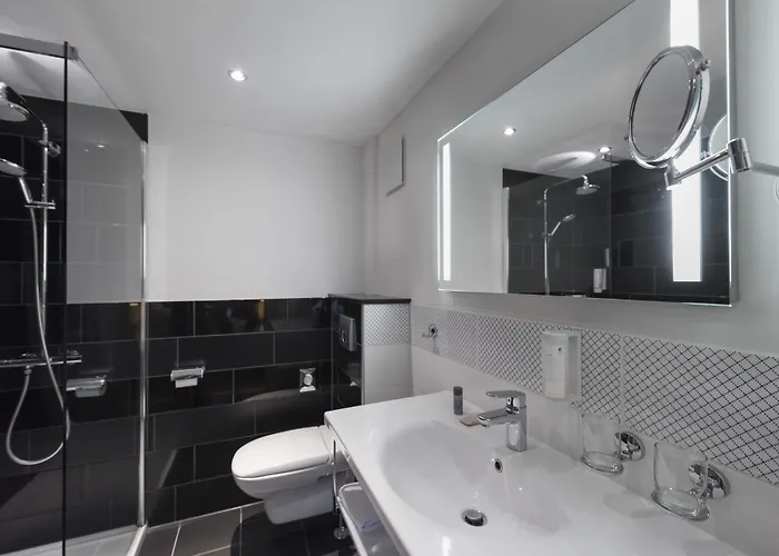 Wyndham Duisburger Hof 4* Duisburg