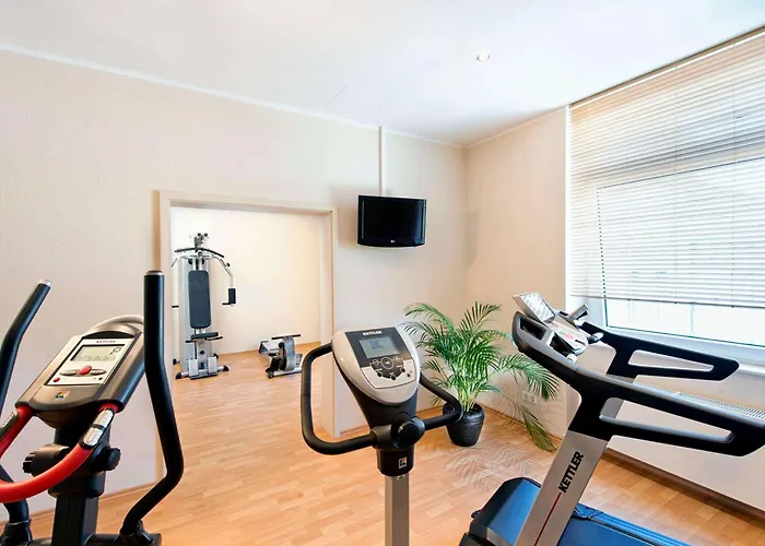 Wyndham Duisburger Hof