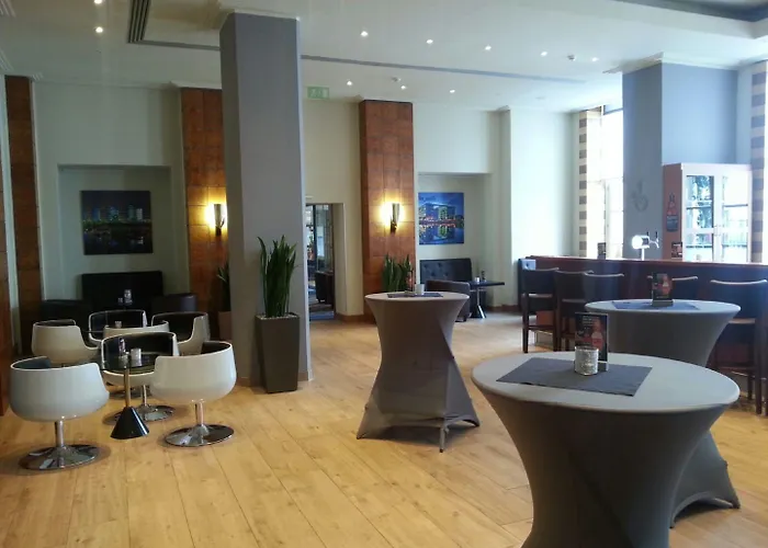 Wyndham Duisburger Hof