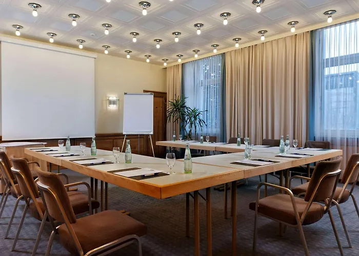 Wyndham Duisburger Hof Duisburg