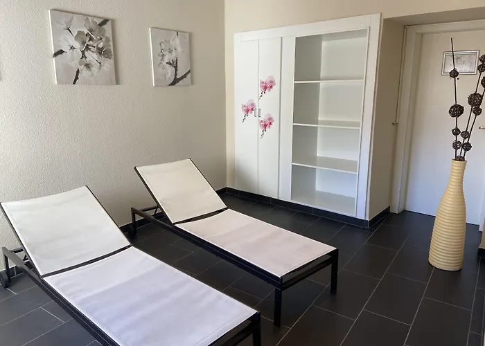 Wyndham Duisburger Hof Duisburg