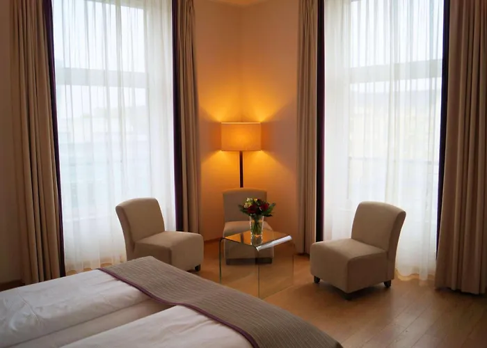 Wyndham Duisburger Hof Hotel Duisburg