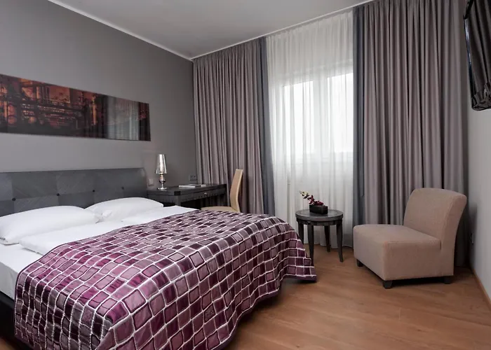 Wyndham Duisburger Hof