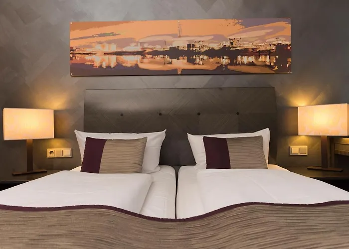 Wyndham Duisburger Hof