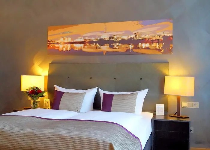 Wyndham Duisburger Hof Duisburg