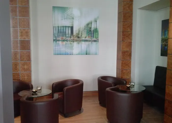 Wyndham Duisburger Hof